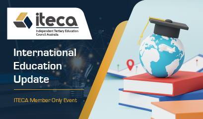 ITECA International Education Interest Group